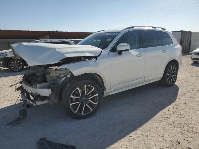 VOLVO XC90 T6 MO 2019 yv4a22pk6k1424245