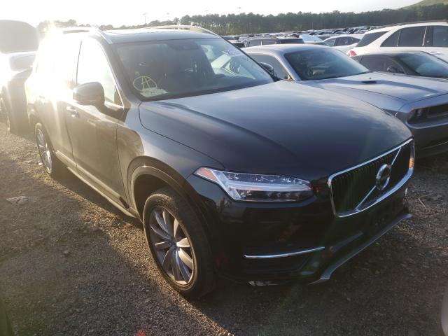 VOLVO XC90 T6 MO 2019 yv4a22pk6k1440896