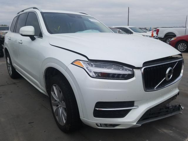 VOLVO XC90 T6 MO 2019 yv4a22pk6k1441398