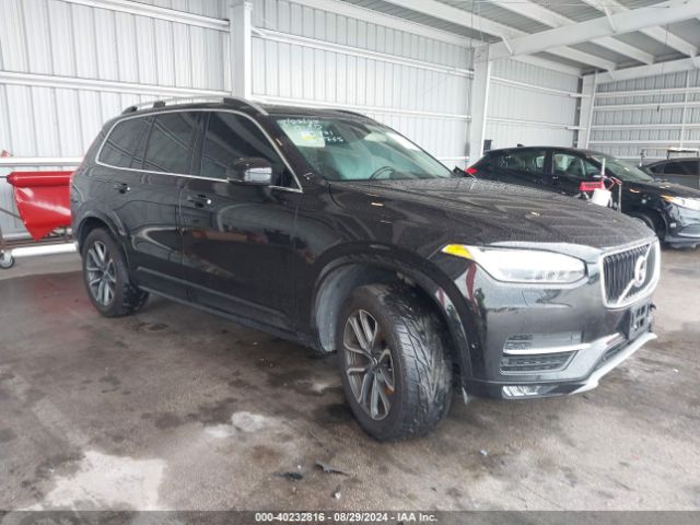 VOLVO XC90 2019 yv4a22pk6k1443765