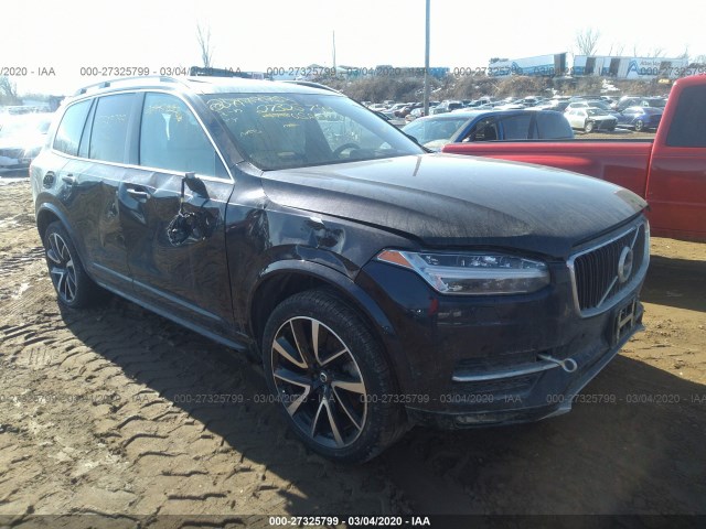 VOLVO XC90 2019 yv4a22pk6k1469377