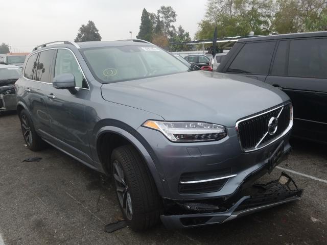 VOLVO XC90 T6 MO 2019 yv4a22pk6k1471145