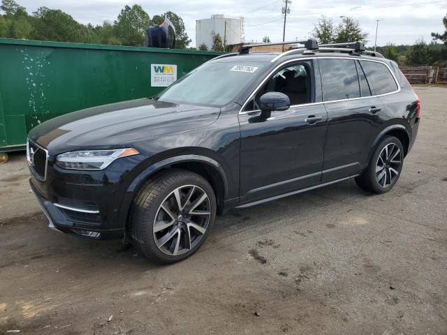 VOLVO XC90 2019 yv4a22pk6k1471758