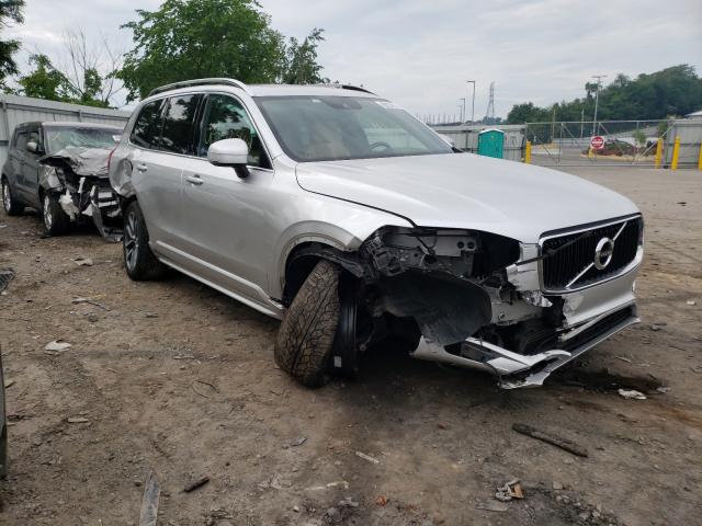 VOLVO NULL 2019 yv4a22pk6k1488947