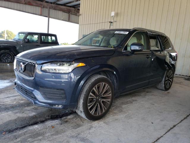 VOLVO XC90 T6 MO 2020 yv4a22pk6l1541504