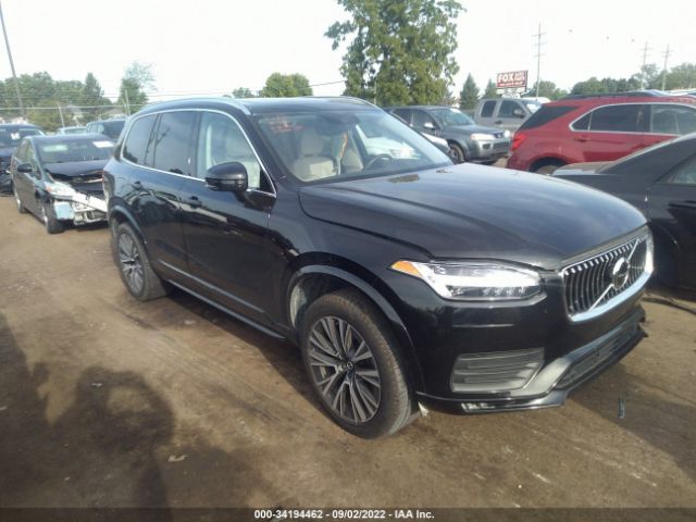 VOLVO XC90 2020 yv4a22pk6l1559498