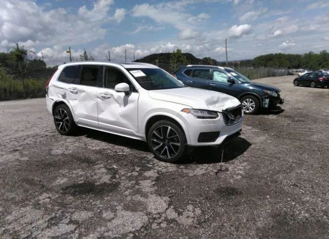 VOLVO XC90 2020 yv4a22pk6m1672871