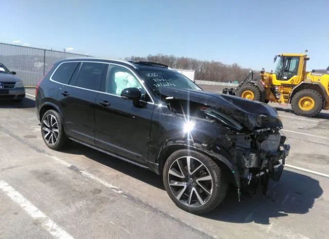 VOLVO XC90 2021 yv4a22pk6m1728419