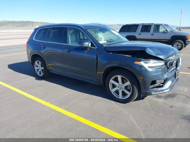 VOLVO XC90 2021 yv4a22pk6m1751800