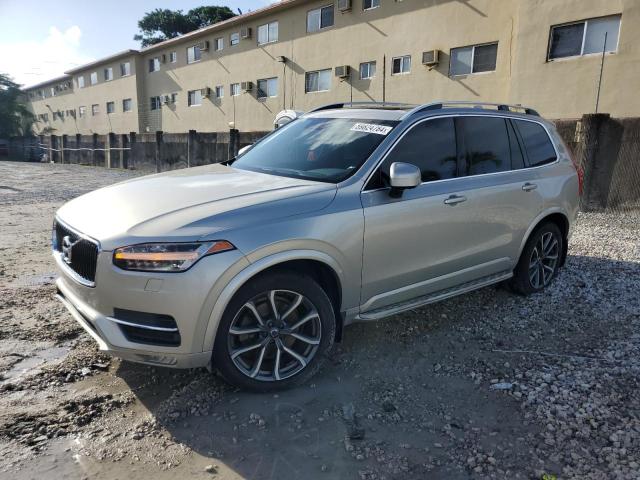 VOLVO XC90 2015 yv4a22pk7g1003237