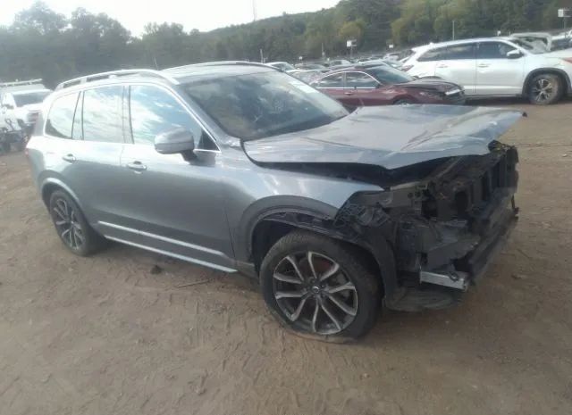 VOLVO XC90 2016 yv4a22pk7g1014240