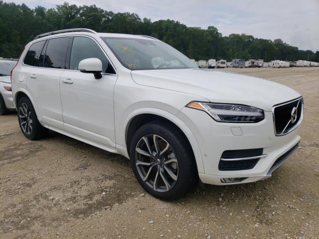 VOLVO XC90 T6 2016 yv4a22pk7g1020734