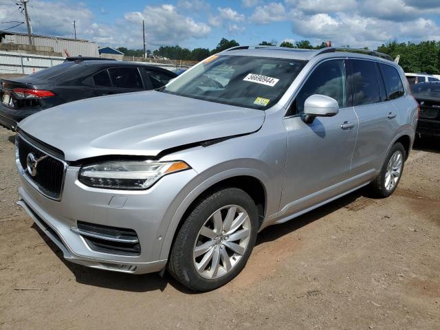 VOLVO XC90 T6 2016 yv4a22pk7g1031488