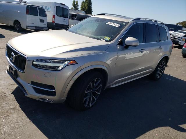 VOLVO XC90 T6 2016 yv4a22pk7g1033158