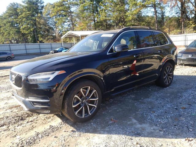 VOLVO XC90 T6 2016 yv4a22pk7g1036402