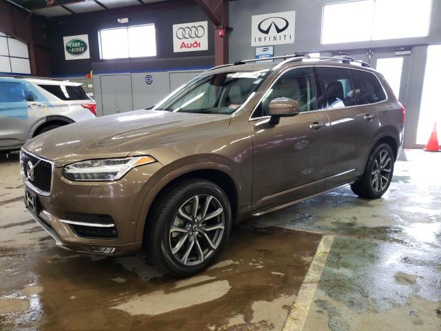 VOLVO XC90 2016 yv4a22pk7g1042748