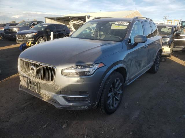 VOLVO XC90 2016 yv4a22pk7g1049571