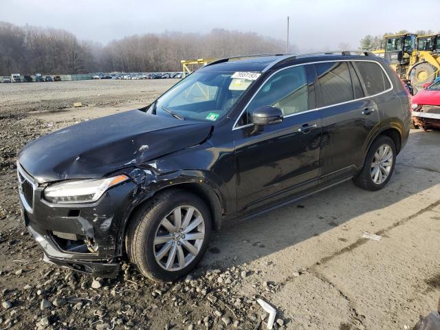 VOLVO XC90 2016 yv4a22pk7g1053393