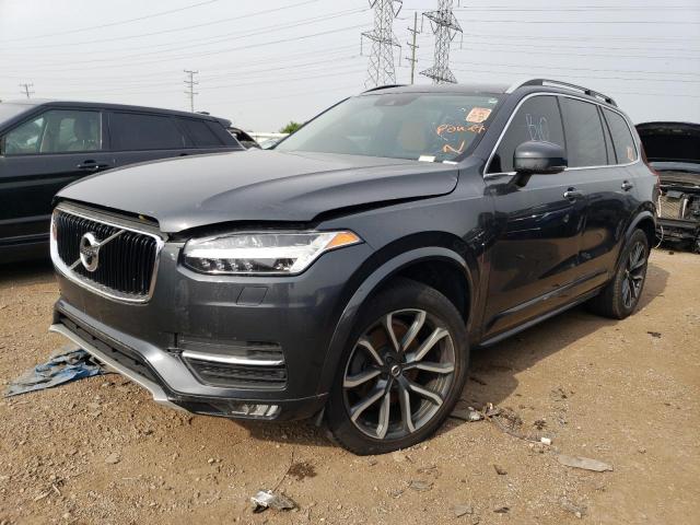 VOLVO XC90 T6 2016 yv4a22pk7g1054060