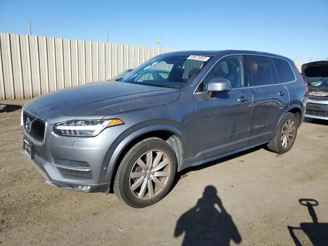 VOLVO XC90 2016 yv4a22pk7g1054592