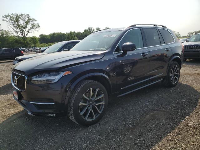 VOLVO XC90 2015 yv4a22pk7g1061557