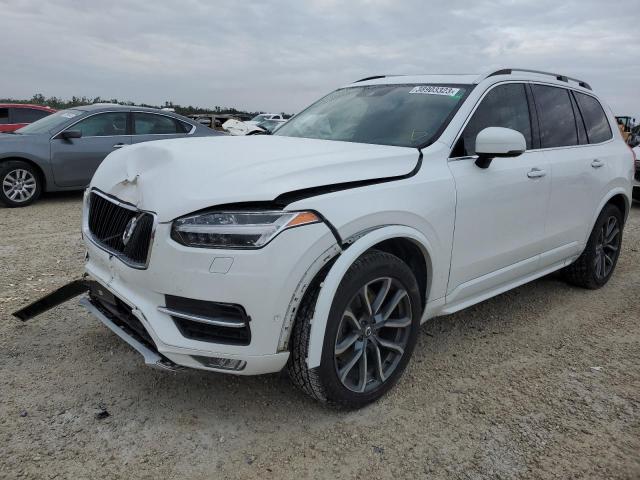 VOLVO XC90 T6 2016 yv4a22pk7g1064779