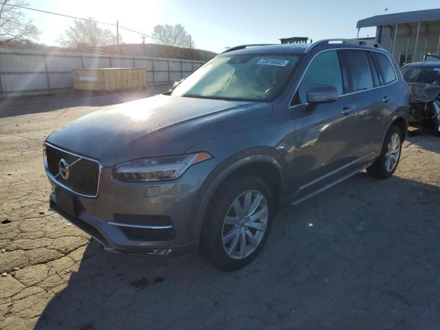 VOLVO XC90 T6 2016 yv4a22pk7g1065561