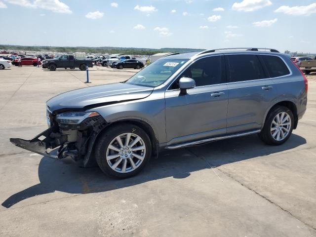 VOLVO XC90 T6 2016 yv4a22pk7g1067102