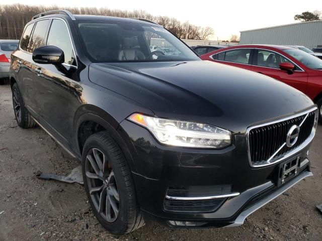 VOLVO XC90 T6 2016 yv4a22pk7g1067567