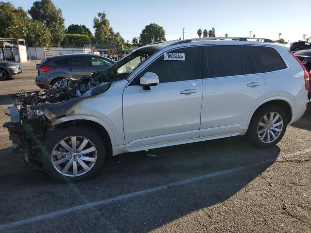 VOLVO XC90 2016 yv4a22pk7g1078231