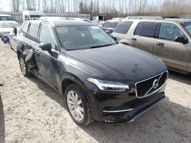 VOLVO NULL 2016 yv4a22pk7g1082571