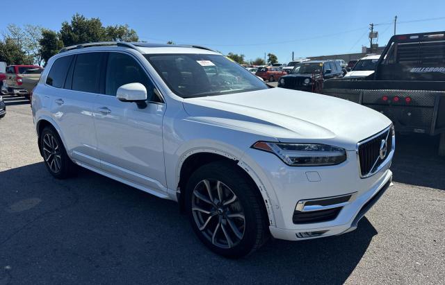 VOLVO XC90 T6 2016 yv4a22pk7g1083039