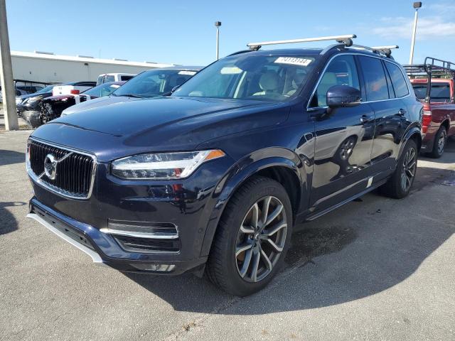 VOLVO XC90 T6 2016 yv4a22pk7g1083221