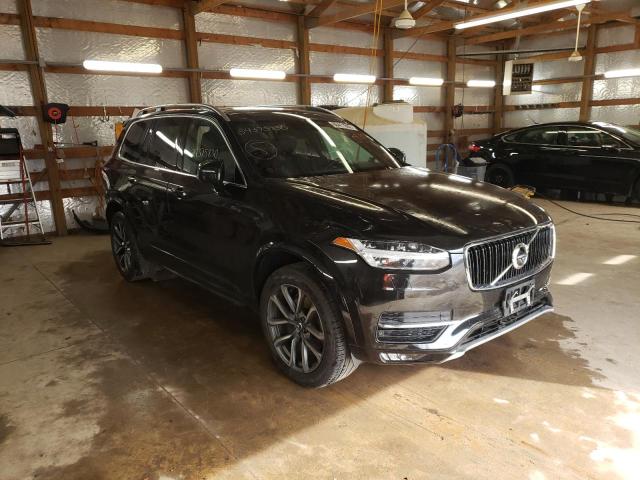 VOLVO XC90 2016 yv4a22pk7g1084000