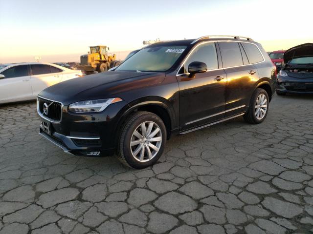 VOLVO XC90 T6 2016 yv4a22pk7g1085969