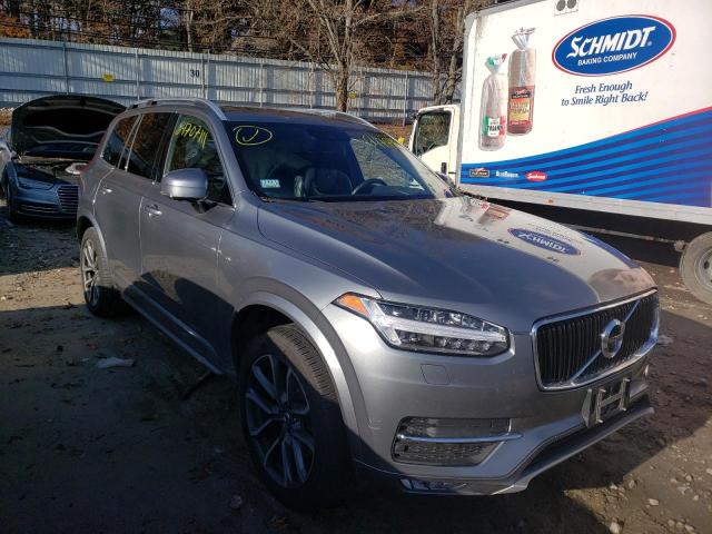 VOLVO NULL 2016 yv4a22pk7g1090587