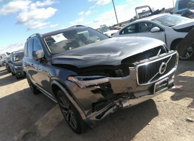 VOLVO XC90 2016 yv4a22pk7g1093831