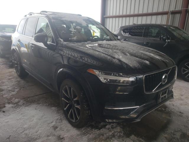 VOLVO XC90 T6 2017 yv4a22pk7h1111813