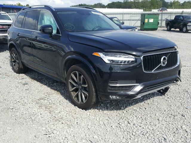 VOLVO XC90 T6 2017 yv4a22pk7h1120009