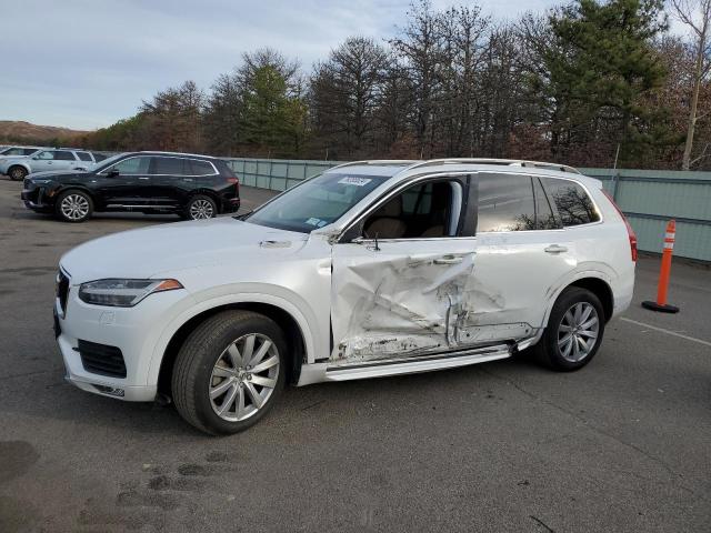 VOLVO XC90 T6 2017 yv4a22pk7h1122942