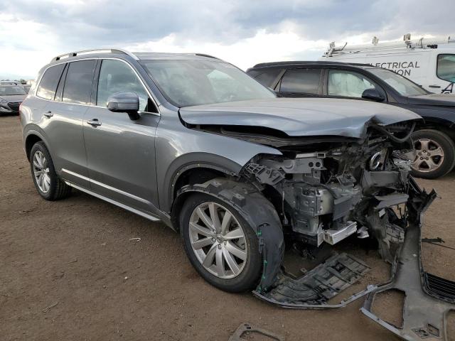 VOLVO XC90 T6 2017 yv4a22pk7h1148991