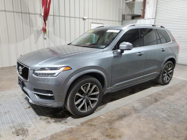 VOLVO XC90 2017 yv4a22pk7h1170232