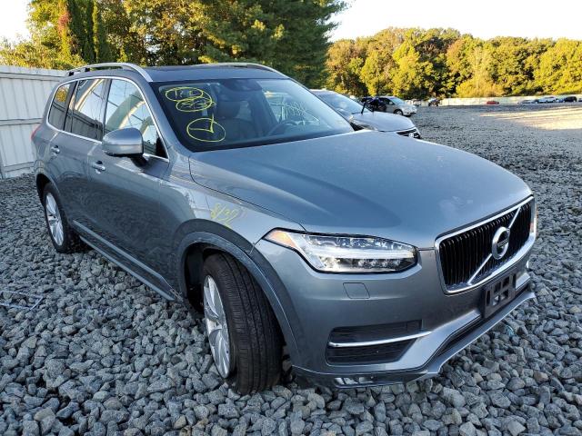 VOLVO XC90 T6 2017 yv4a22pk7h1179643