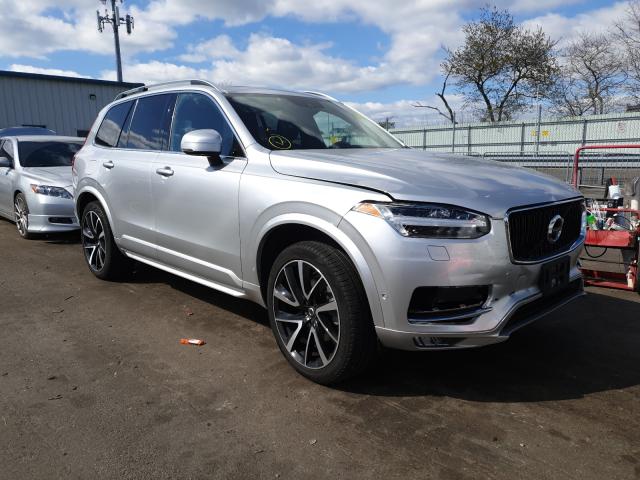 VOLVO XC90 T6 2018 yv4a22pk7j1194391