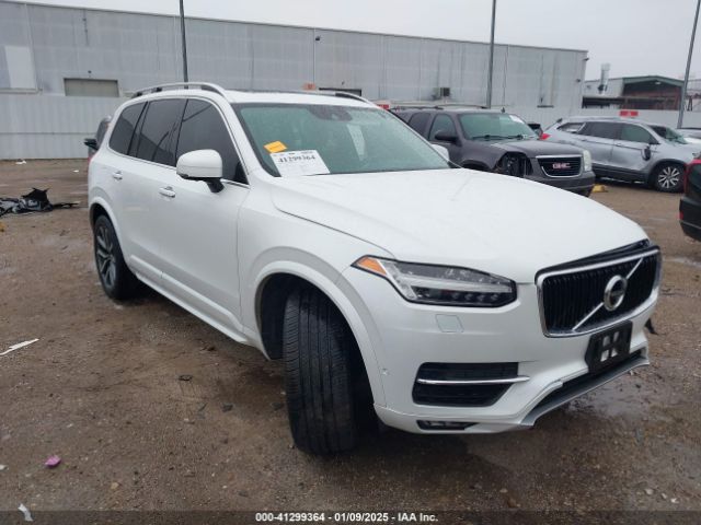 VOLVO XC90 2018 yv4a22pk7j1201579