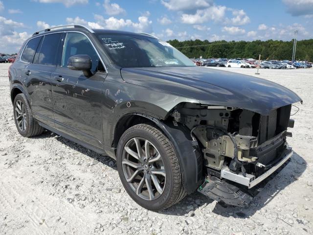 VOLVO XC90 T6 2018 yv4a22pk7j1210556