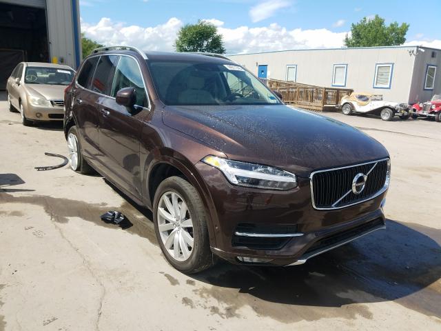 VOLVO NULL 2018 yv4a22pk7j1212808