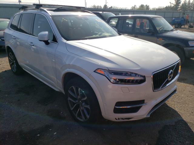 VOLVO XC90 T6 2018 yv4a22pk7j1219287