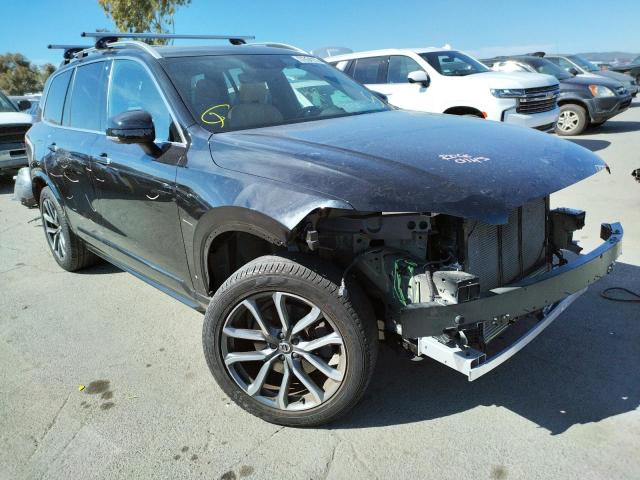 VOLVO XC90 T6 2018 yv4a22pk7j1322273