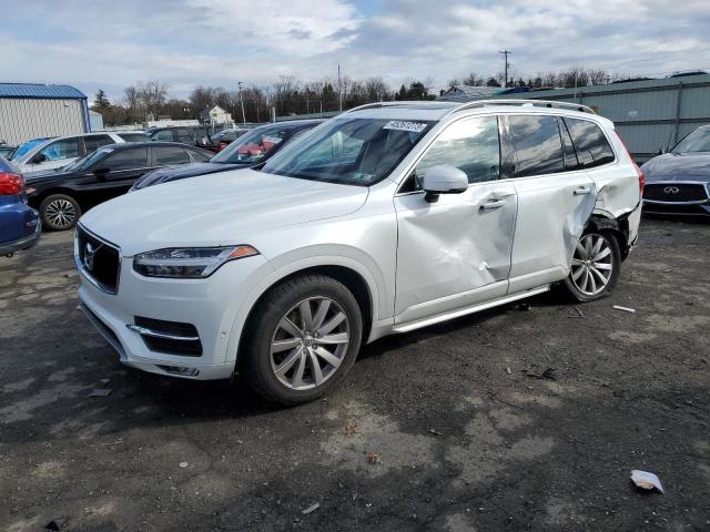 VOLVO XC90 T6 2018 yv4a22pk7j1325190